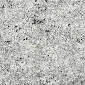 Đá Hoa Cương Granite Colonial White