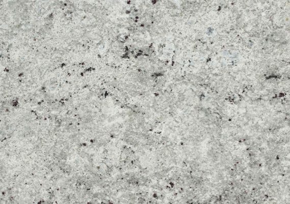 Đá Hoa Cương Granite Colonial White