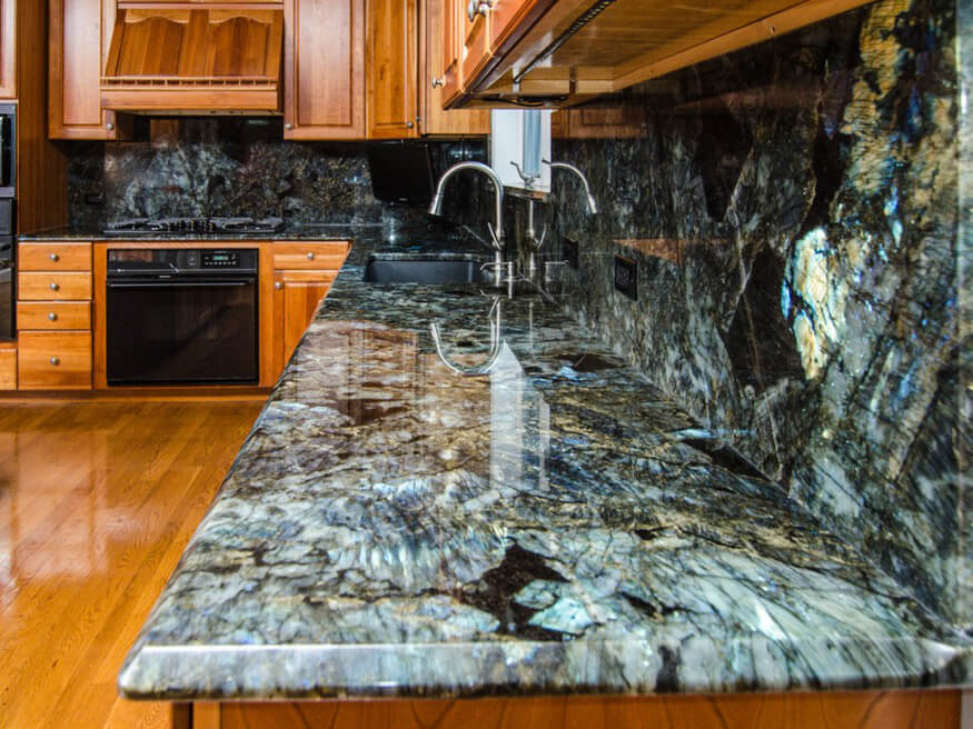 đá hoa cương granite