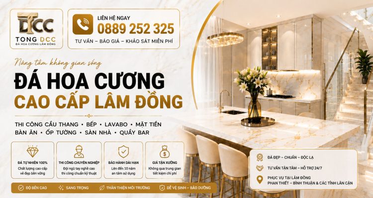 đá hoa cương lâm đồng